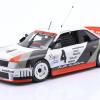 Highlight for Audi enthusiasts: the Audi 90 quattro IMSA GTO of 1989