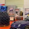 ck-modelcars with Sidney Hoffmann at the Essen Motor Show