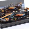 “Best of the Rest” – The McLaren MCL60 for the showcase