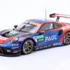 Erster Sieg für Porsche bei der DTM 