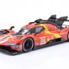 Le Mans-Sieger des Jahres 2023: Der Ferrari 499P
