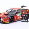 A South African stirs things up in the DTM