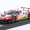 Frikadelli Racing writes history at the Nürburgring