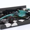 Aston Martin AMR24: Another chapter in the era of Fernando Alonso
