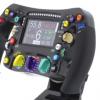 Lewis Hamilton: Steering wheel to the first of six Mercedes titles