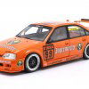 Opel Team Schübel: DTM Omega in Jägermeister design