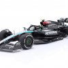 Hamilton's last Mercedes: End of a memorable era
