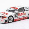 BMW M3 E36: Der letzte DTM-Bolide eines Privatiers