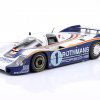 Le Mans-win 1982: First success for the Porsche 956