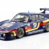 Der Porsche 935 K3 und sein großer Daytona-Erfolg