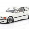 The untold story of the BMW M3 E36 - a DTM-dream that never became reality