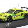 Grello in the DTM: Legendary design meets German motorsport history