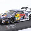 Audi-Power as a miniature from the DTM season 2024 - From the exciting title fight and the strong season performance