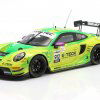 Bathurst 12 Hour: Erster internationaler Sieg für den Grello