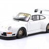 RWB meets Ruhrpott - wide, uncompromising, unique