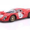Ferrari 330 P4: Ford's Le Mans rival in a special scale