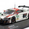 Rescue operation with a bang: Land-Motorsport and Ricardo Feller in the 2025 DTM