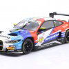 Limited and exclusively for ck-modelcars - the WRT-BMW from Le Mans 2024