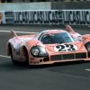 24h LeMans – Porsche