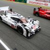 24h LeMans – Porsche