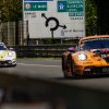 24h LeMans – Porsche