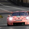24h LeMans – Porsche