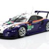 Le Mans: Porsche's vintage designs a great success