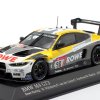 Three competitions, one ambition – the BMW M4 GT3 in the Green Hell