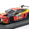 Sheldon van der Linde: With a new car to the 2022 DTM title