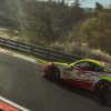 ck-modelcars with a large contingent at the 24-hour race at the Nürburgring