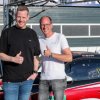 Partnership extended: ck-modelcars and Land-Motorsport in the 2026 DTM