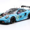 GT3 in Le Mans: Manthey ungeschlagen