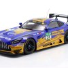Mercedes-AMG GT3 Evo DTM 2025 of Maro Engel now available as a model by Ixo in scale 1:18 and 1:43