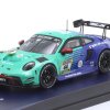 Schnabl Engineering: Double bad luck at the 24 hours Nürburgring