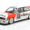 Iconic M3 in Marlboro-colors: Cor Euser's DTM-appearance 1991