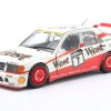 Kurt Thiim's Mercedes: The 25-year story of a DTM-bolide