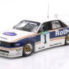 Ein Exot mit Erfolgsbilanz: Der Audi 200 Trans Am von Terry Moss