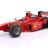 Schumi's three-wheeler: First model from the new WERK83-Special edition
