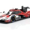 The triumph in Florida for Porsche Penske Motorsport