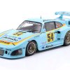 DRM: First title for Kremer Racing's Porsche 935 K3