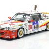 When motorsport becomes a cult classic: The Opel Manta B from Kissling Motorsport