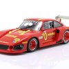 Momo-founder Gianpiero Moretti: DRM-Guest appearance at the Norisring
