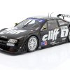 Opel Calibra in the ITC: The last champion of its era