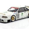 American V8 in the DTM