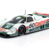 Jaguar XJR-9 in Daytona: Ein bahnbrechender Erfolg