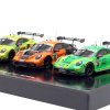 Porsche 911 GT3 R: A guarantee of success with Manthey Racing