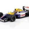 Nigel Mansell: A season of superlatives 