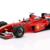 Schumi wins after crazy Canadian Grand Prix