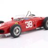 Ferrari 156: Dominant in a new era 