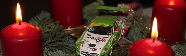  Merry Christmas wishes ck-modelcars